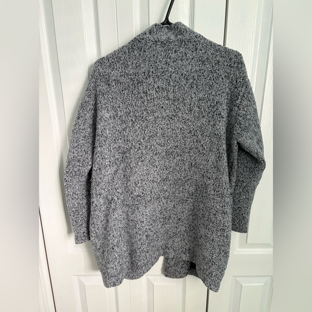 Zara Coat Style Cardigan - Picture 5 of 5